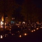 Balkster nacht van de nacht